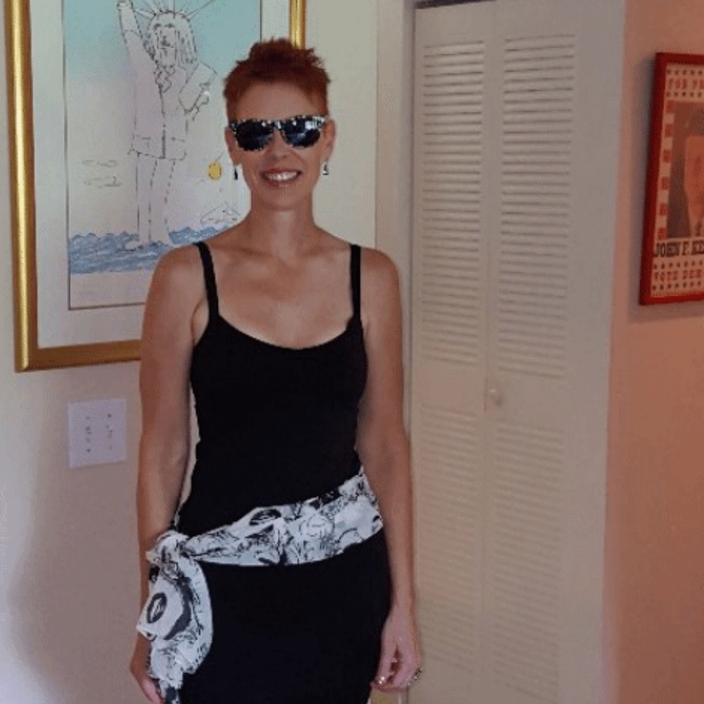 Meet your Posher, Kendra